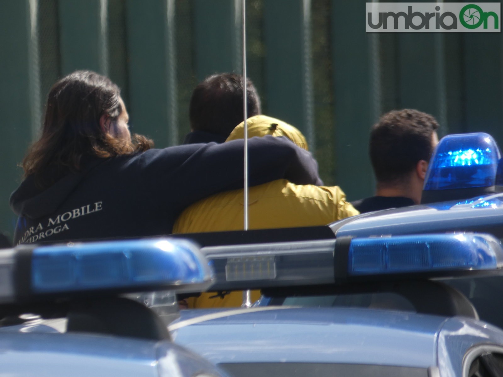 Operazione Montana Arresti A Terni Umbriaon