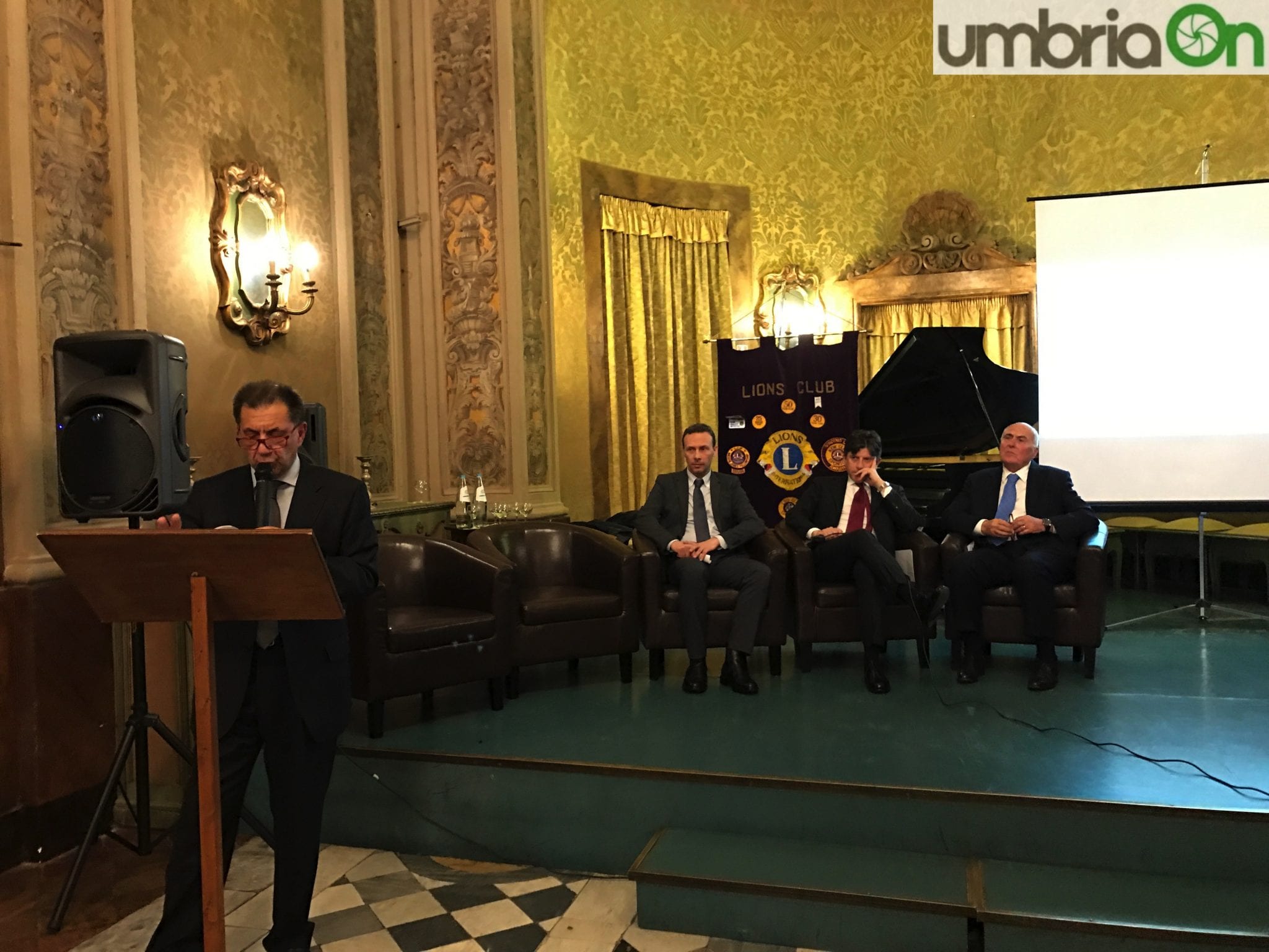 Istruzione Its Terni Sfida Per Il Futuro UmbriaON