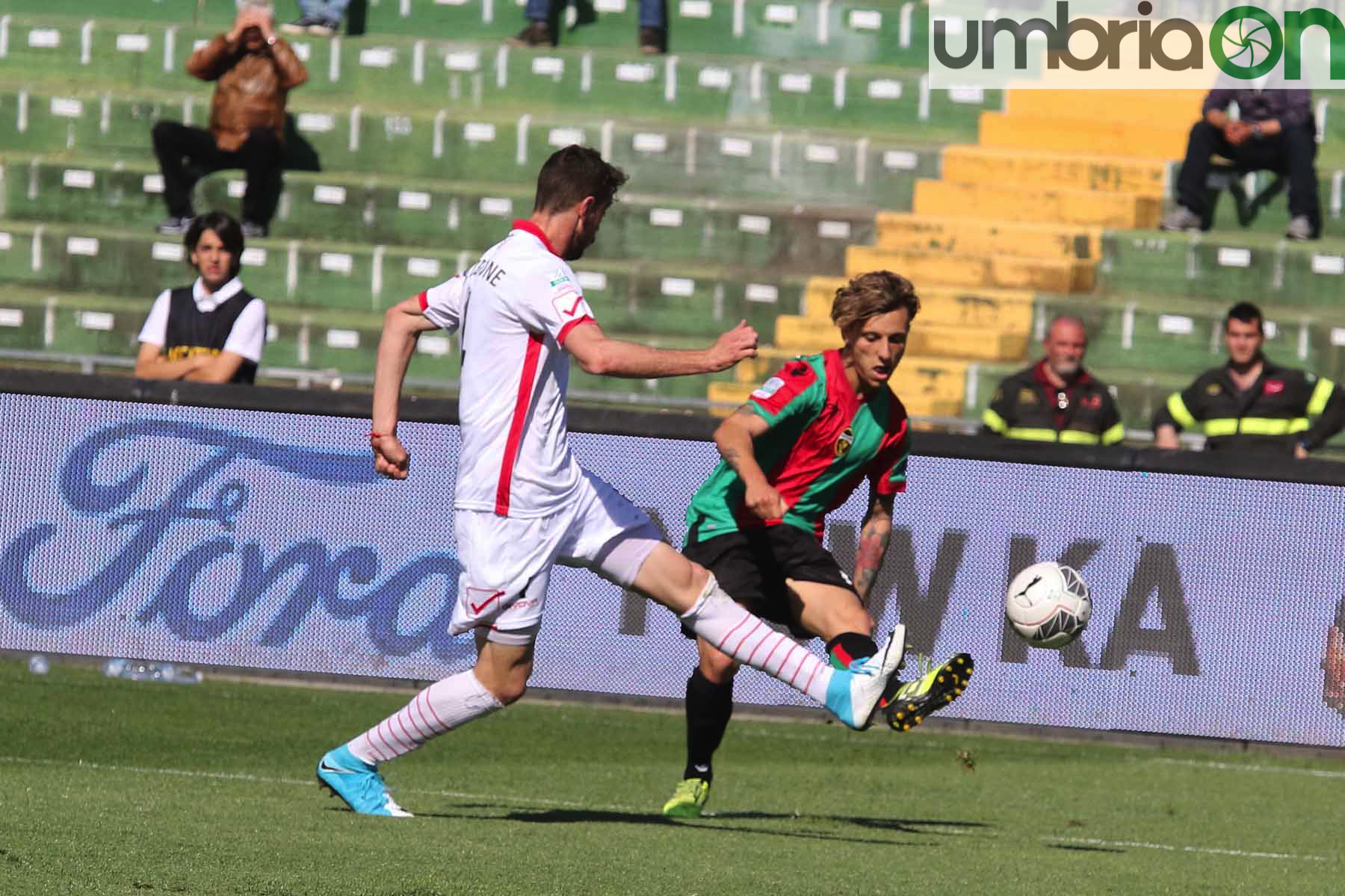 Ternana Missione Bari Caccia Al Colpaccio Umbriaon