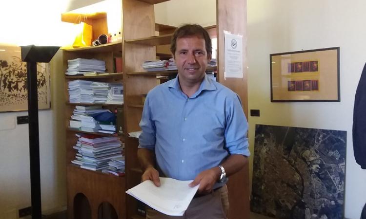 Terni: «Sandro Corradi è 'assessore Acea'» - umbriaON (Comunicati Stampa)