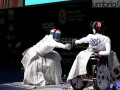 Campionati mondiali scherma paralimpica Terni - 5 ottobre 2023 (foto Mirimao) (28)