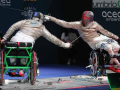Campionati mondiali scherma paralimpica Terni - 5 ottobre 2023 (foto Mirimao) (35)
