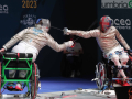 Campionati mondiali scherma paralimpica Terni - 5 ottobre 2023 (foto Mirimao) (36)