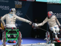 Campionati mondiali scherma paralimpica Terni - 5 ottobre 2023 (foto Mirimao) (37)