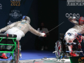 Campionati mondiali scherma paralimpica Terni - 5 ottobre 2023 (foto Mirimao) (38)