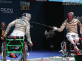 Campionati mondiali scherma paralimpica Terni - 5 ottobre 2023 (foto Mirimao) (40)