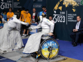 Campionati mondiali scherma paralimpica Terni - 5 ottobre 2023 (foto Mirimao) (46)