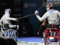 Campionati mondiali scherma paralimpica Terni - 5 ottobre 2023 (foto Mirimao) (49)