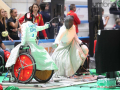 Campionati mondiali scherma paralimpica Terni - 5 ottobre 2023 (foto Mirimao) (5)