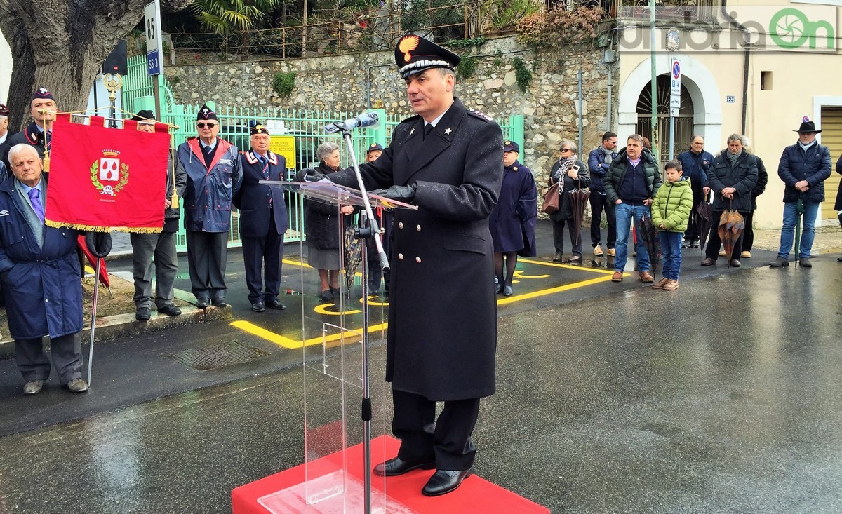 Inaugurazione caserma carabinieri Narni - 27 febbraio 2016 (11)