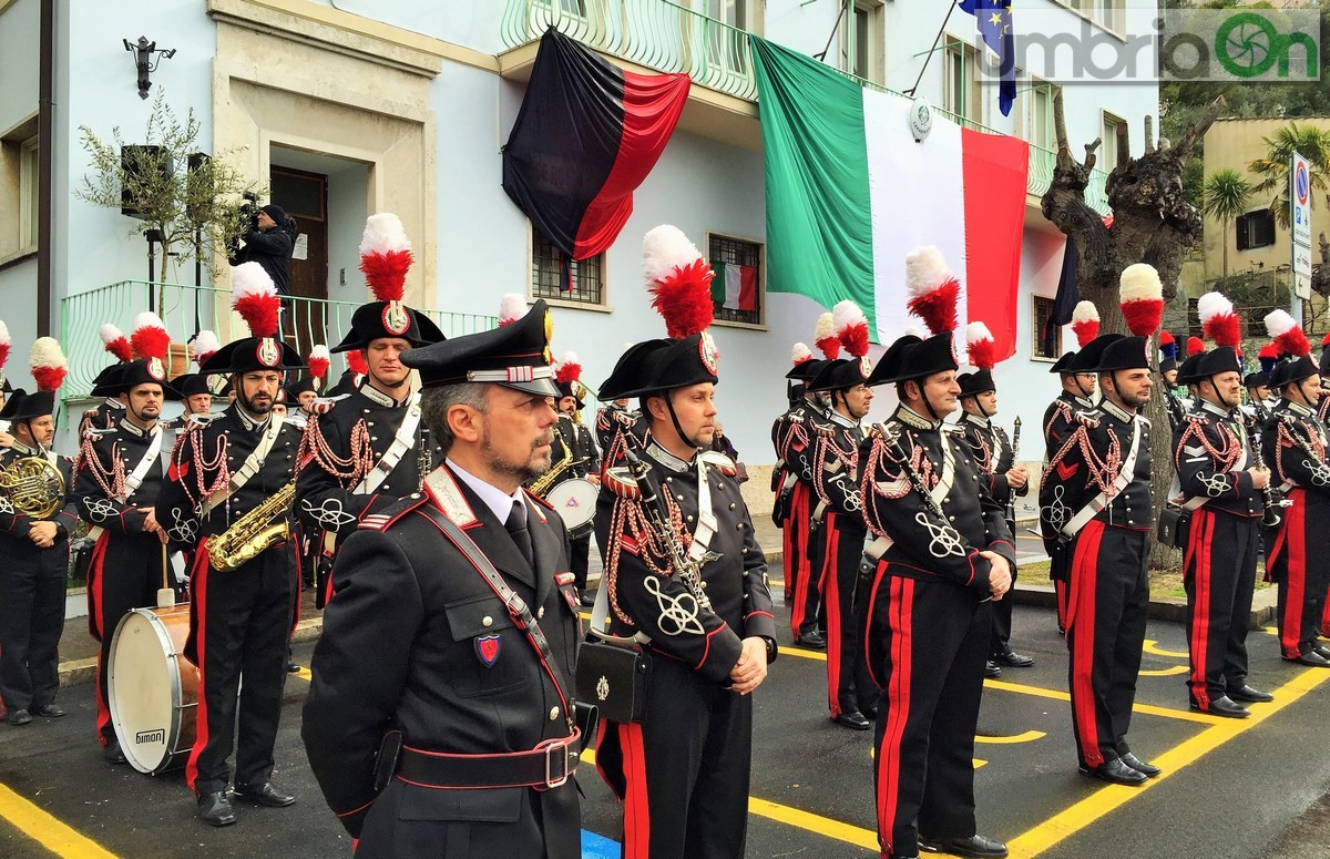 Inaugurazione caserma carabinieri Narni - 27 febbraio 2016 (14)