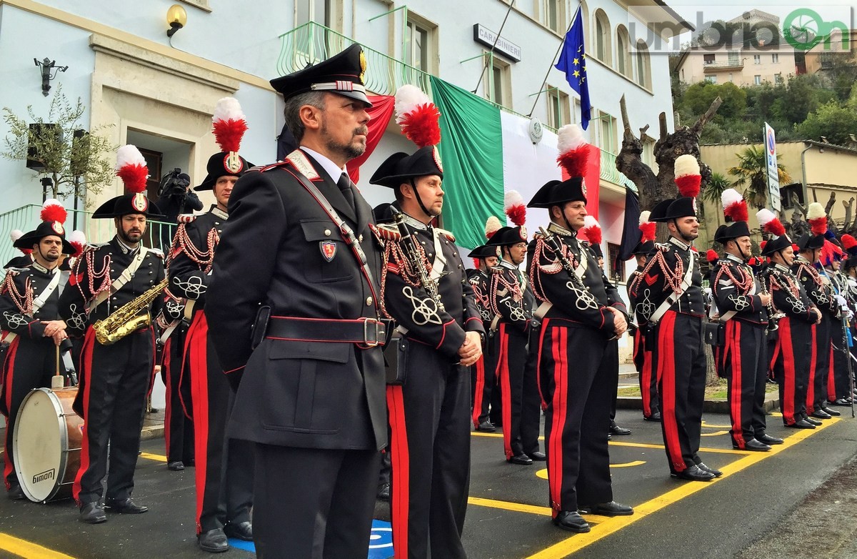 Inaugurazione caserma carabinieri Narni - 27 febbraio 2016 (15)