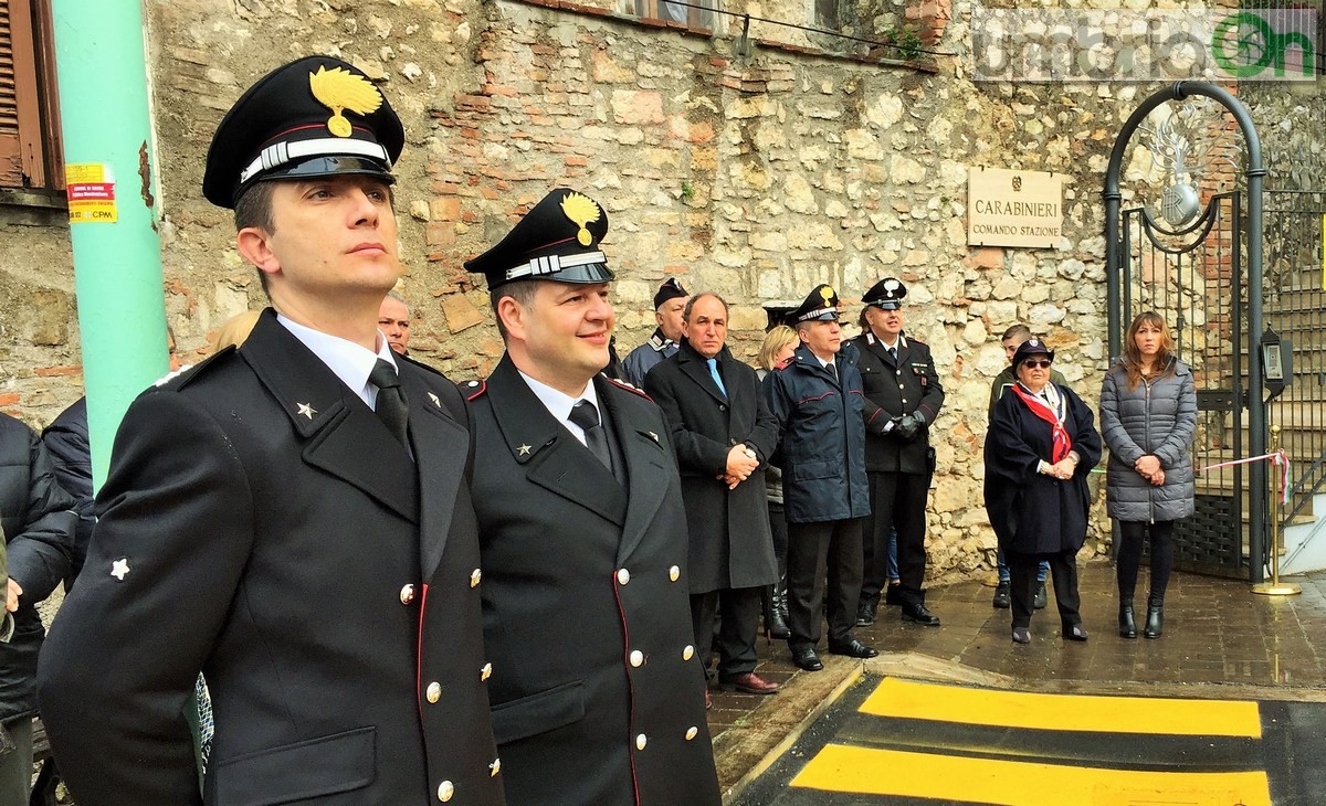 Inaugurazione caserma carabinieri Narni - 27 febbraio 2016 (18)