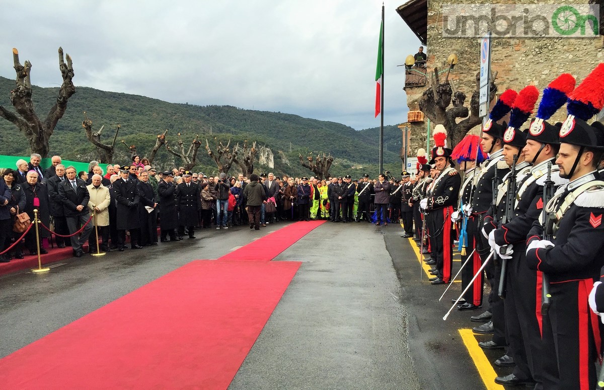 Inaugurazione caserma carabinieri Narni - 27 febbraio 2016 (30)