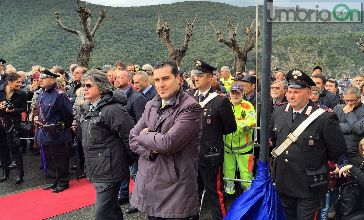 Inaugurazione caserma carabinieri Narni - 27 febbraio 2016 (32)