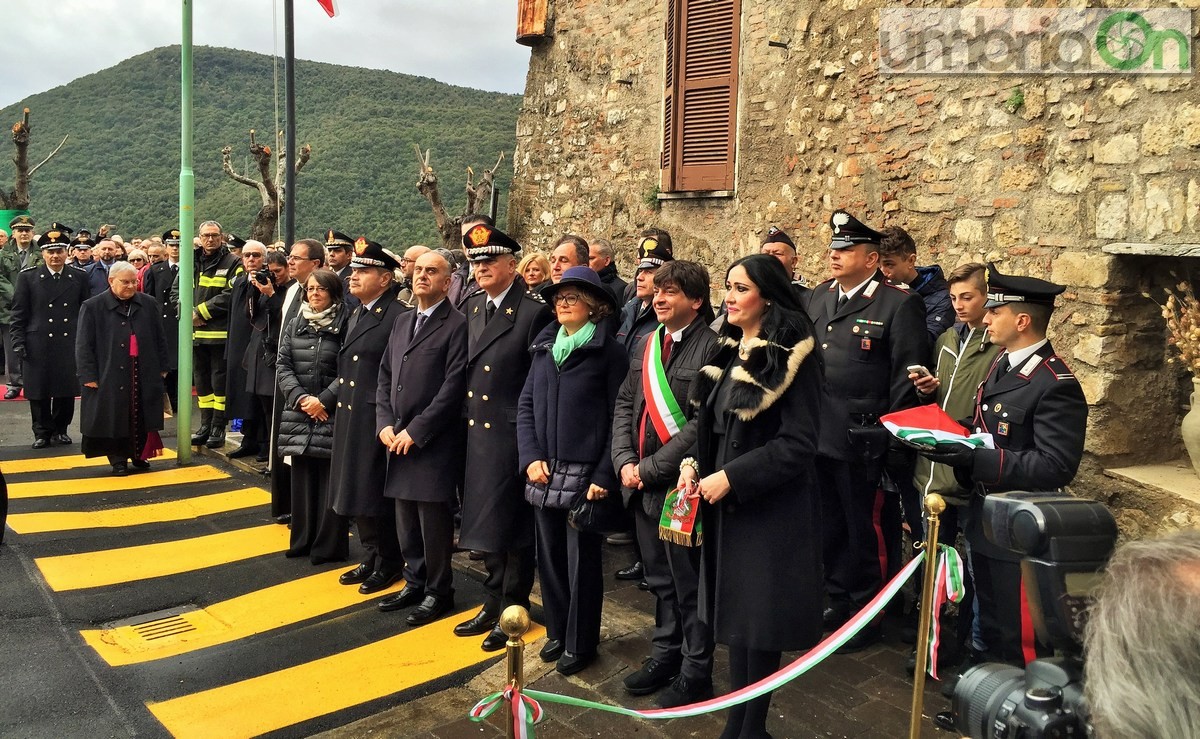 Inaugurazione caserma carabinieri Narni - 27 febbraio 2016 (33)