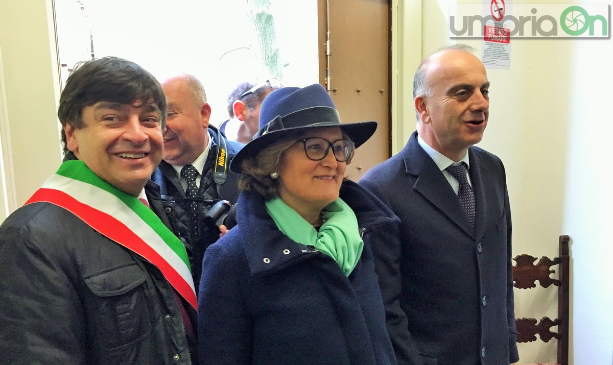 Inaugurazione caserma carabinieri Narni - 27 febbraio 2016 (36)