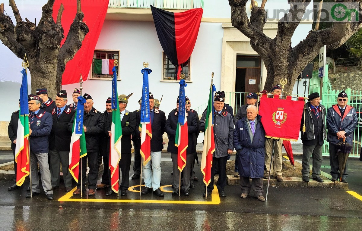 Inaugurazione caserma carabinieri Narni - 27 febbraio 2016 (5)