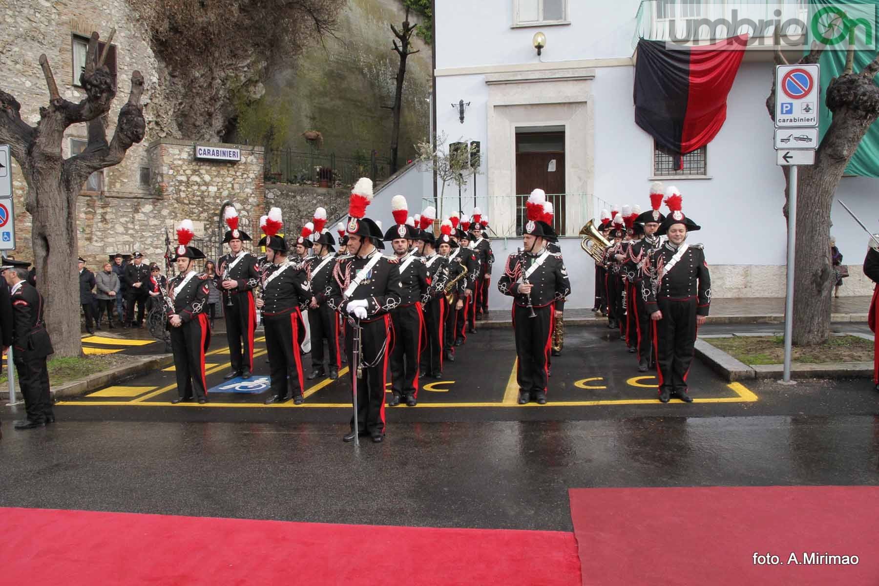 inaugurazione caserma carabinieri narni-87-.Mirimao