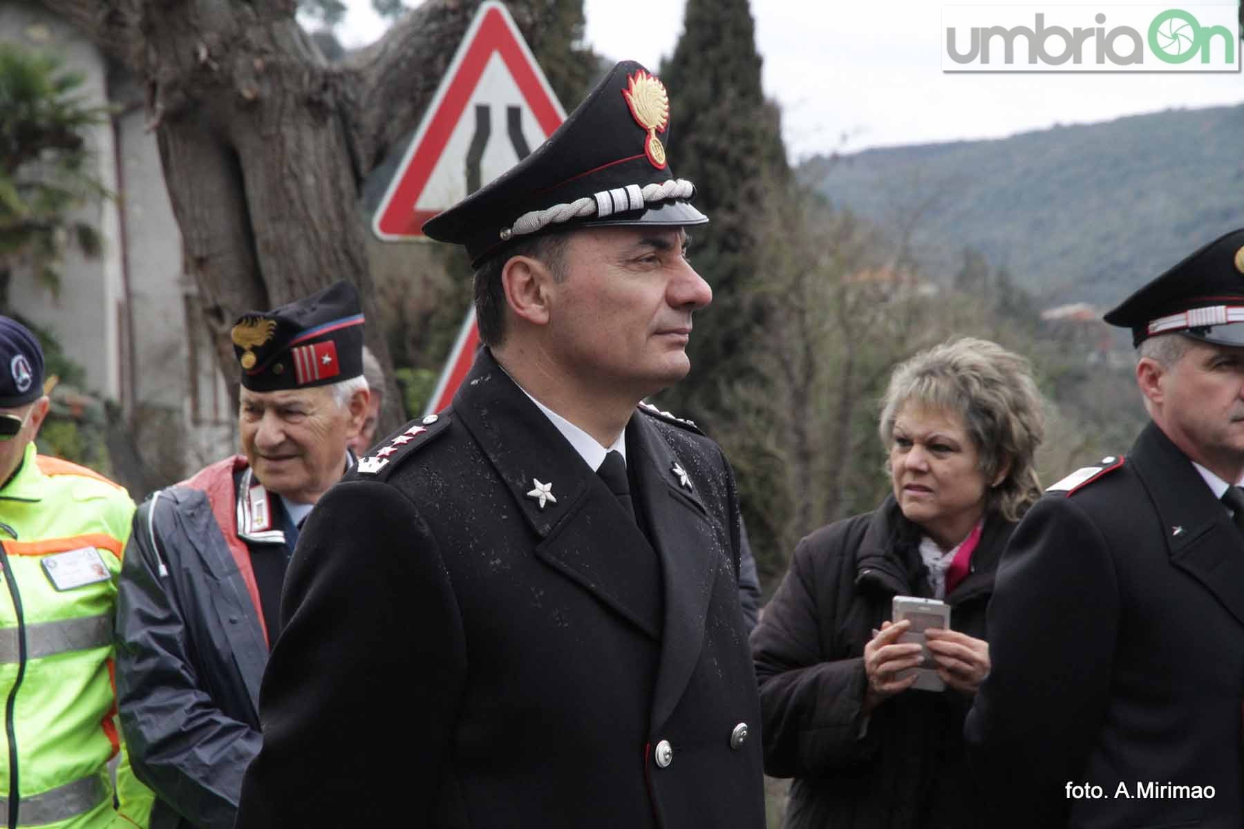 inaugurazione caserma carabinieri narni4-70-.Mirimao Capasso