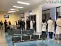oncoematologia inaugurazione ospedale Terni