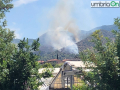 Papigno-incendio-fiamme-Monte-Argento-5565dfgfg