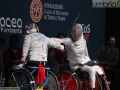 Mondiali scherma paralimpica Terni - mercoledì 4 ottobre 2023 foto Mirimao) (11)