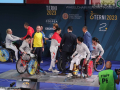 Mondiali scherma paralimpica Terni - mercoledì 4 ottobre 2023 foto Mirimao) (12)