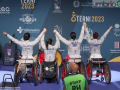 Mondiali scherma paralimpica Terni - mercoledì 4 ottobre 2023 foto Mirimao) (14)