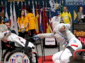 Mondiali scherma paralimpica Terni - mercoledì 4 ottobre 2023 foto Mirimao) (17)