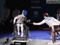Mondiali scherma paralimpica Terni - mercoledì 4 ottobre 2023 foto Mirimao) (26)