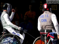 Mondiali scherma paralimpica Terni - mercoledì 4 ottobre 2023 foto Mirimao) (34)