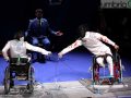 Mondiali scherma paralimpica Terni - mercoledì 4 ottobre 2023 foto Mirimao) (37)
