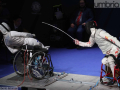 Mondiali scherma paralimpica Terni - mercoledì 4 ottobre 2023 foto Mirimao) (45)