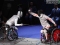 Mondiali scherma paralimpica Terni - mercoledì 4 ottobre 2023 foto Mirimao) (46)