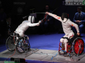 Mondiali scherma paralimpica Terni - mercoledì 4 ottobre 2023 foto Mirimao) (47)