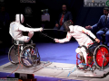 Mondiali scherma paralimpica Terni - mercoledì 4 ottobre 2023 foto Mirimao) (48)