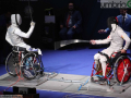 Mondiali scherma paralimpica Terni - mercoledì 4 ottobre 2023 foto Mirimao) (50)
