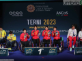 Mondiali scherma paralimpica Terni - mercoledì 4 ottobre 2023 foto Mirimao) (53)
