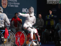 Mondiali scherma paralimpica Terni - mercoledì 4 ottobre 2023 foto Mirimao) (9)
