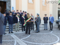 Polizia di Stato Terni celebrazioni patrono San Michele Arcangelo - 29 settembre 2023 (foto Mirimao) (1)