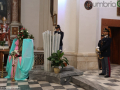 Polizia di Stato Terni celebrazioni patrono San Michele Arcangelo - 29 settembre 2023 (foto Mirimao) (115)