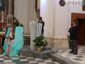 Polizia di Stato Terni celebrazioni patrono San Michele Arcangelo - 29 settembre 2023 (foto Mirimao) (116)