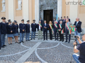 Polizia di Stato Terni celebrazioni patrono San Michele Arcangelo - 29 settembre 2023 (foto Mirimao) (12)