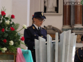 Polizia di Stato Terni celebrazioni patrono San Michele Arcangelo - 29 settembre 2023 (foto Mirimao) (121)