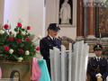 Polizia di Stato Terni celebrazioni patrono San Michele Arcangelo - 29 settembre 2023 (foto Mirimao) (122)