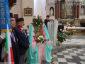 Polizia di Stato Terni celebrazioni patrono San Michele Arcangelo - 29 settembre 2023 (foto Mirimao) (124)