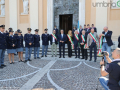 Polizia di Stato Terni celebrazioni patrono San Michele Arcangelo - 29 settembre 2023 (foto Mirimao) (14)