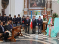 Polizia di Stato Terni celebrazioni patrono San Michele Arcangelo - 29 settembre 2023 (foto Mirimao) (141)