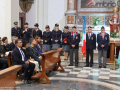 Polizia di Stato Terni celebrazioni patrono San Michele Arcangelo - 29 settembre 2023 (foto Mirimao) (143)